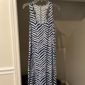 Lily Pulitzer Tank Top Dress